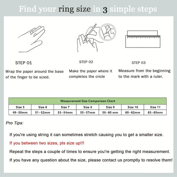 GOSFRY Rings for Women Comfort Fit with Rings Set 14k Gold  💫 Women Gold Cubic Zirconia Rings 14k Plated Stacking Thumb Knuckle Set Jewelry